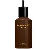 burberry hero parfum for men 200ml refill