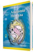 latarjet. anatomía humana 5 ed. tomo 2 + e