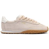 hoff zapatillas bridge beige kids para nino