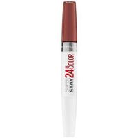 maybelline new york pintalabios double embout superstay 24h 725 kiss para mujer