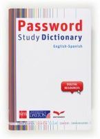 password study dictionary