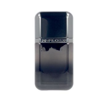 Perfume Hombre Carolina Herrera 212 Vip Men 50 Ml