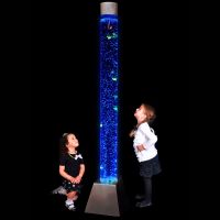 giant 180cm sensory bubble tube