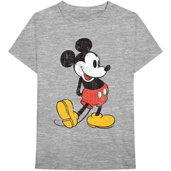 Disney Tops y Camisetas RO5718 para mujer