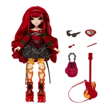 MGA Entertainment Mirror Mi Blaze Maxx