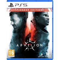 aphelion pioneer edition - juego ps5 - version espana