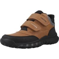 geox zapatillas altas j simbyos boy b abx para nino