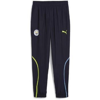 Puma Pantalón chandal Manchester City 24/25 para hombre
