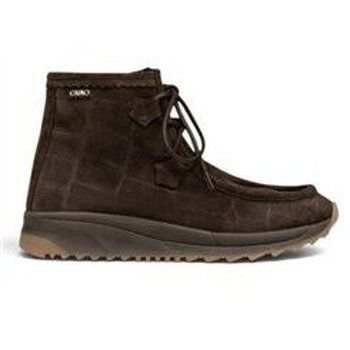Gaimo Botines marcel Coco moka para mujer