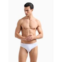 emporio armani ea7 banador 7m000501 af14514 slip-m0076 whitesilver para hombre