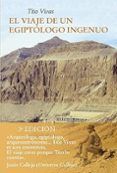 el viaje de un egiptologo ingenuo