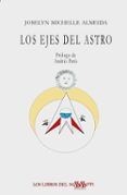 los ejes del astro