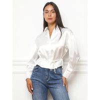 la modeuse camisa 79604p189477 para mujer