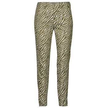 Freeman T.Porter Pantalón chino CLAUDIA SAVUTI para mujer
