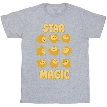 Wish Camiseta Star Magic para niña
