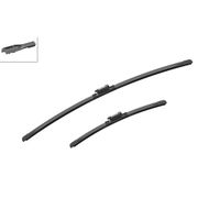 aerotwin flat wiper blade set a558s