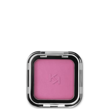 KIKO Milano Smart Colour Blush 6g (Various Shades) - 11 Orchid