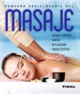 masaje (pequeña enciclopedia): drenaje linfatico shiatsu reflex ologia
