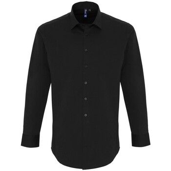 Premier Camisa manga larga PR244 para hombre