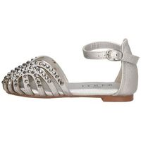 cult young sandalias t-560-w para mujer