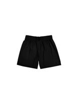pantalon champion running hombre negro