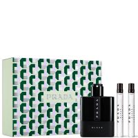 prada luna rossa black eau de parfum 50ml gift set
