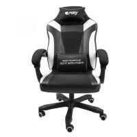 fury avenger m plus silla gaming blancanegra