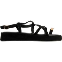 super mode sandalias 283138 para mujer