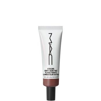 MAC Strobe Dewy Skin Tint Moisturiser 30ml (Various Shades) - Rich 2