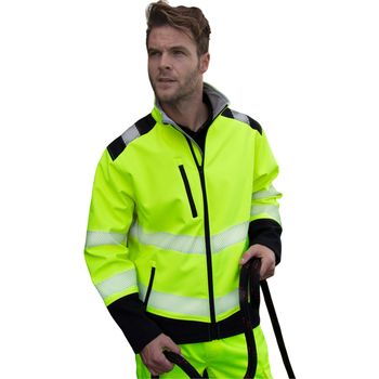 Safe-Guard By Result Chaqueta R476X para mujer