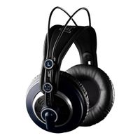 akg k 240 mk ii halboffener dinamico estereo kopfh