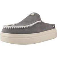 heydude zuecos austin lift western para mujer