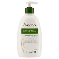 aveeno moisturising cream