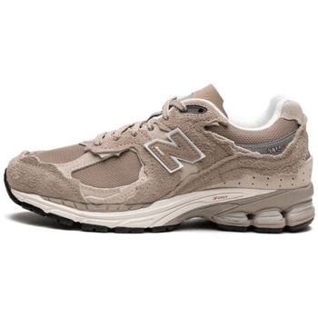 New Balance Zapatillas 2002R Protection Pack Beige para hombre