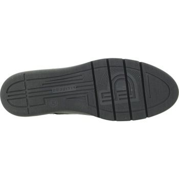 Pitillos Zapatos Bajos 11545p Blucher Charol para mujer