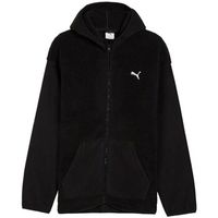 puma chaqueta deporte ess elevated relaxed para hombre