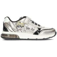 geox zapatillas j368vd platinum para nina