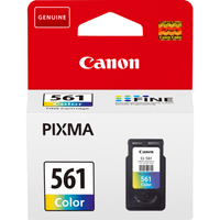 cartucho canon color cl-561