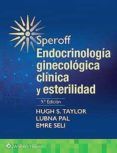 speroff endocrinologia ginecologica clinica y esterilidad