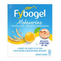 fybogel sachets