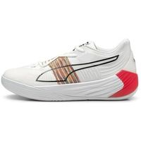 puma zapatillas de baloncesto fusion nitro spectra para hombre