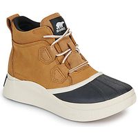 sorel botines out n about iv classic wp para mujer