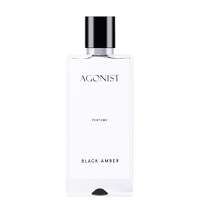 agonist black amber eau de parfum spray 50ml