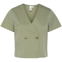 yas blusa meri para mujer