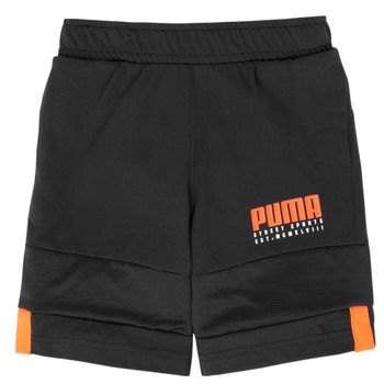 Puma Short niño ALPHA JERSEY SHORT para niño