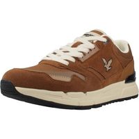 lyle  scott zapatillas forever003 para hombre