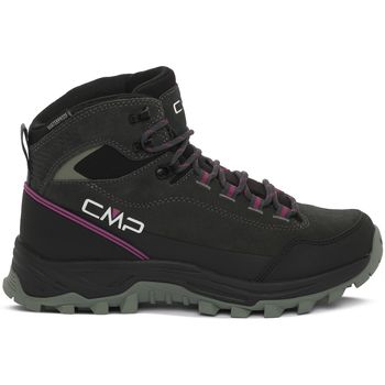 Cmp Zapatillas de senderismo 18FZ MYZAR MID W TREKKING para mujer