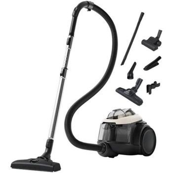 Aspiradora Electrolux El61h4sw