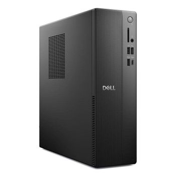 PC Dell Pro Slim Essential QVS1260 Intel Core Ultra 7 265 16GB 1TB SSD Intel Graphics Windows 11 Pro