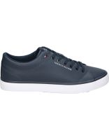 zapatillas azul marinas tommy hilfiger fm0fm05511dw5 45